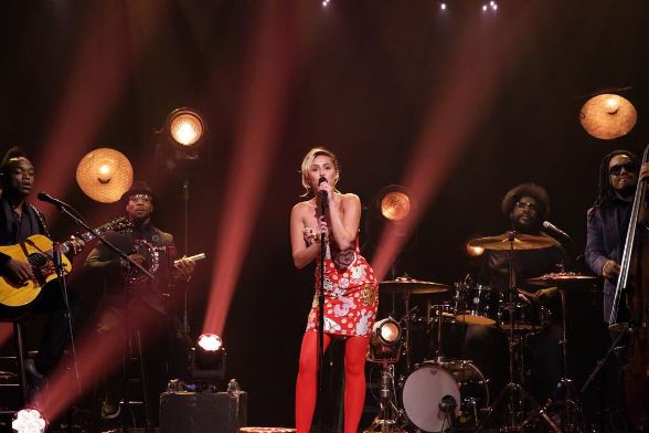 The Tonight Show with Jimmy Fallon
