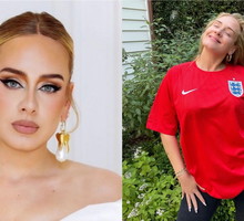 Adele w „Vogue” po raz pierwszy opowiada o swoim schudnięciu