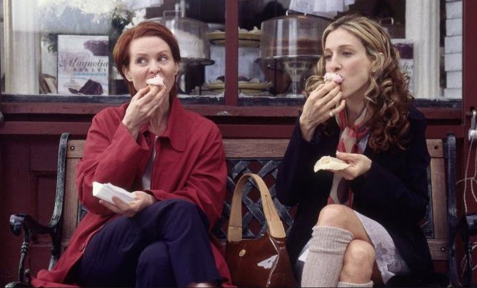 Magnolia Bakery