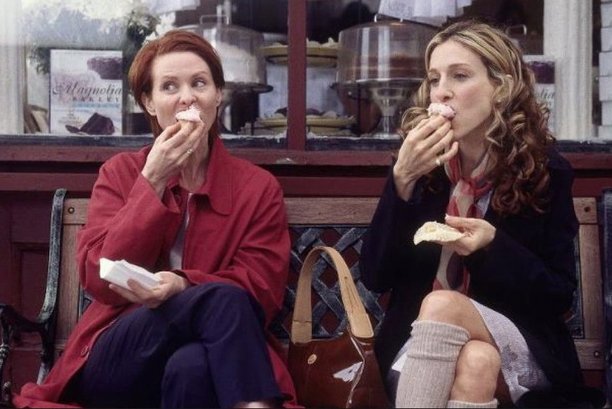 Magnolia Bakery