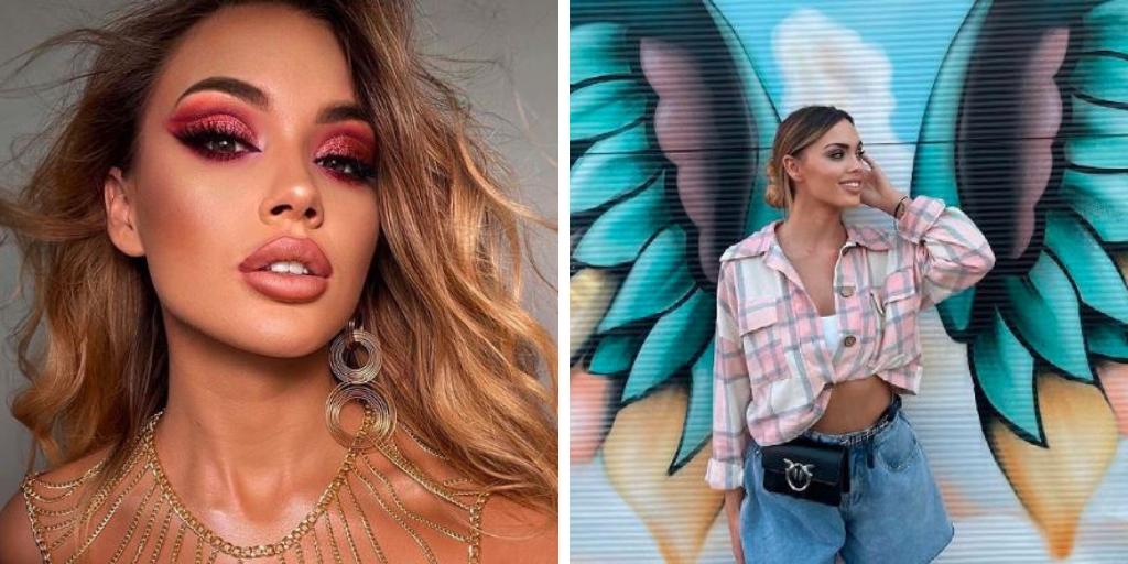 Paulina Szczuc – kim jest prywatnie i zawodowo finalistka „Love Island 4”?