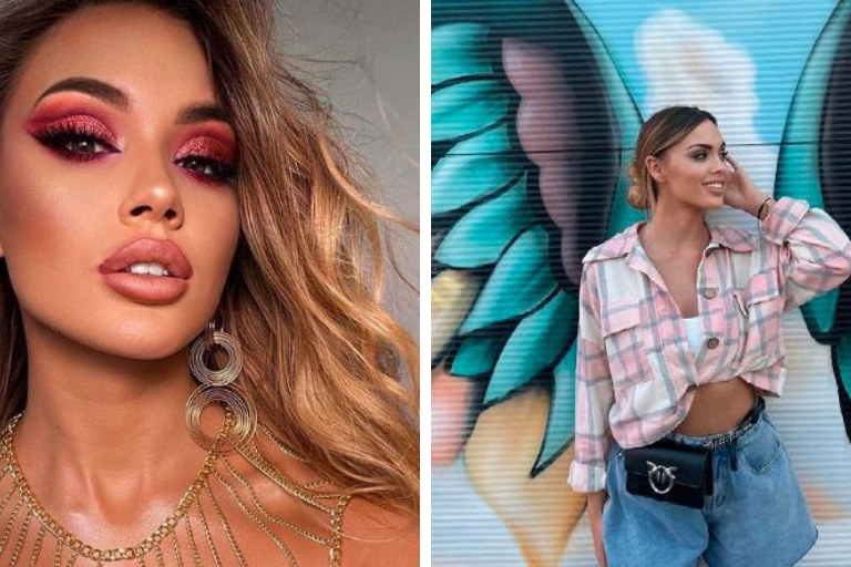 Paulina Szczuc – kim jest prywatnie i zawodowo finalistka „Love Island 4”?