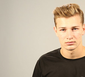 Daniel Tracz, Top Model 6