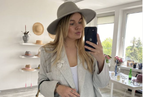 Magda Matyja