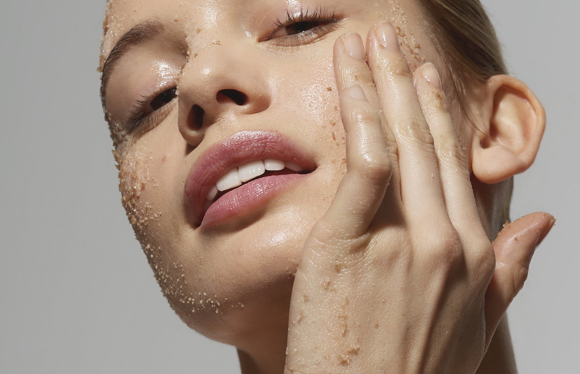 Daily Beauty Routine