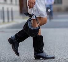 Street Style - Berlin - June, 2021