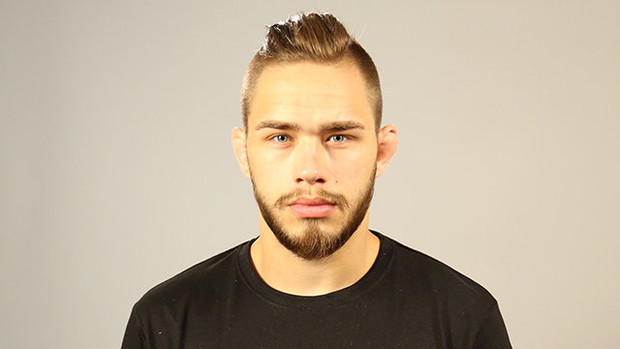 Adam Niedźwiedź, Top Model 6