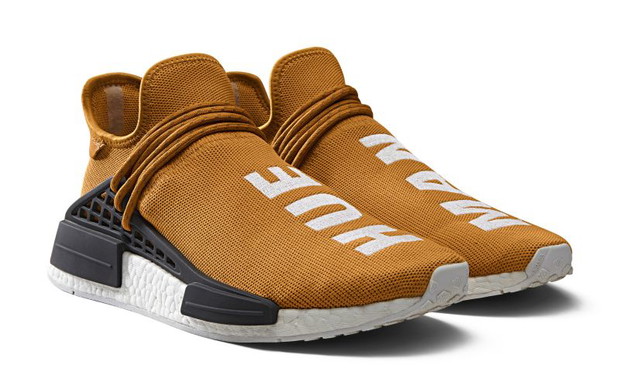 Adidas Hu