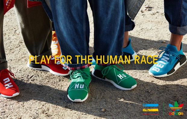 Adidas Hu