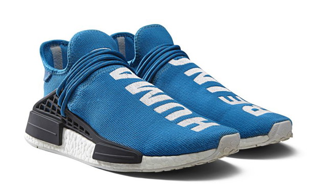 Adidas Hu