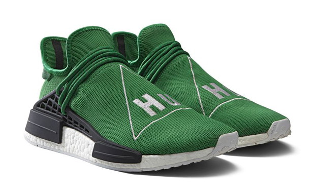 Adidas Hu