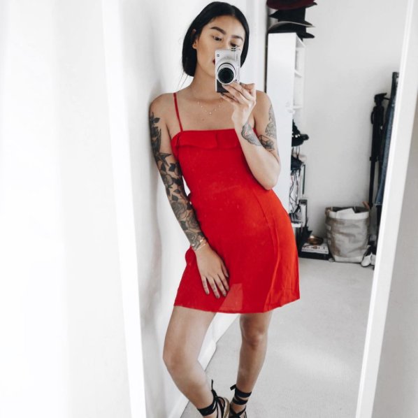 @prettysickly Instagram
