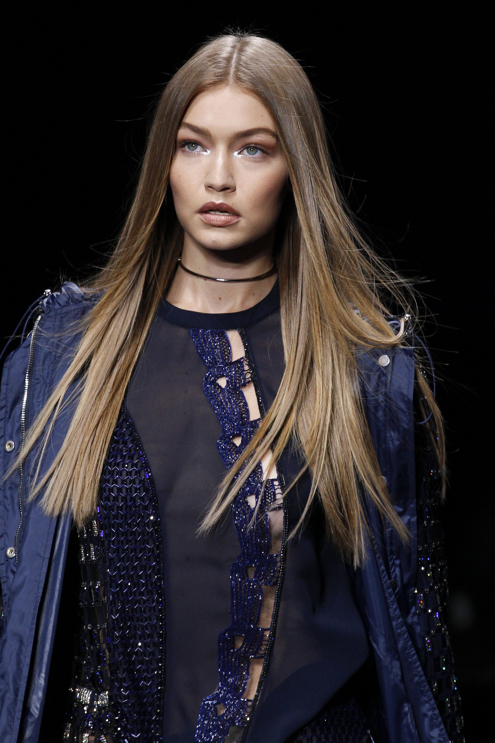 Versace Wiosna/Lato 2017