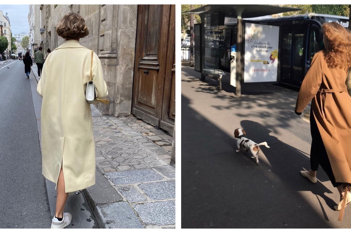 Zauważyłaś ten trend na Instagramie? Trudno o lepszą inspirację jeśli chodzi o stylizacje na co dzień!