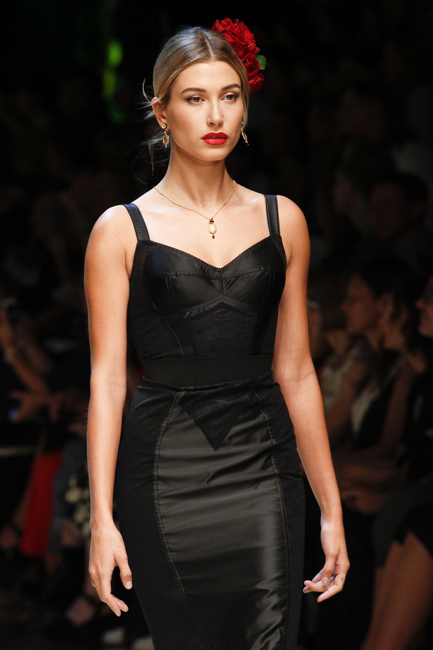 Dolce & Gabbana Wiosna/Lato 2017