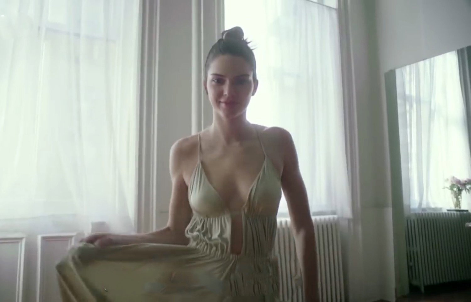 Kendall Jenner