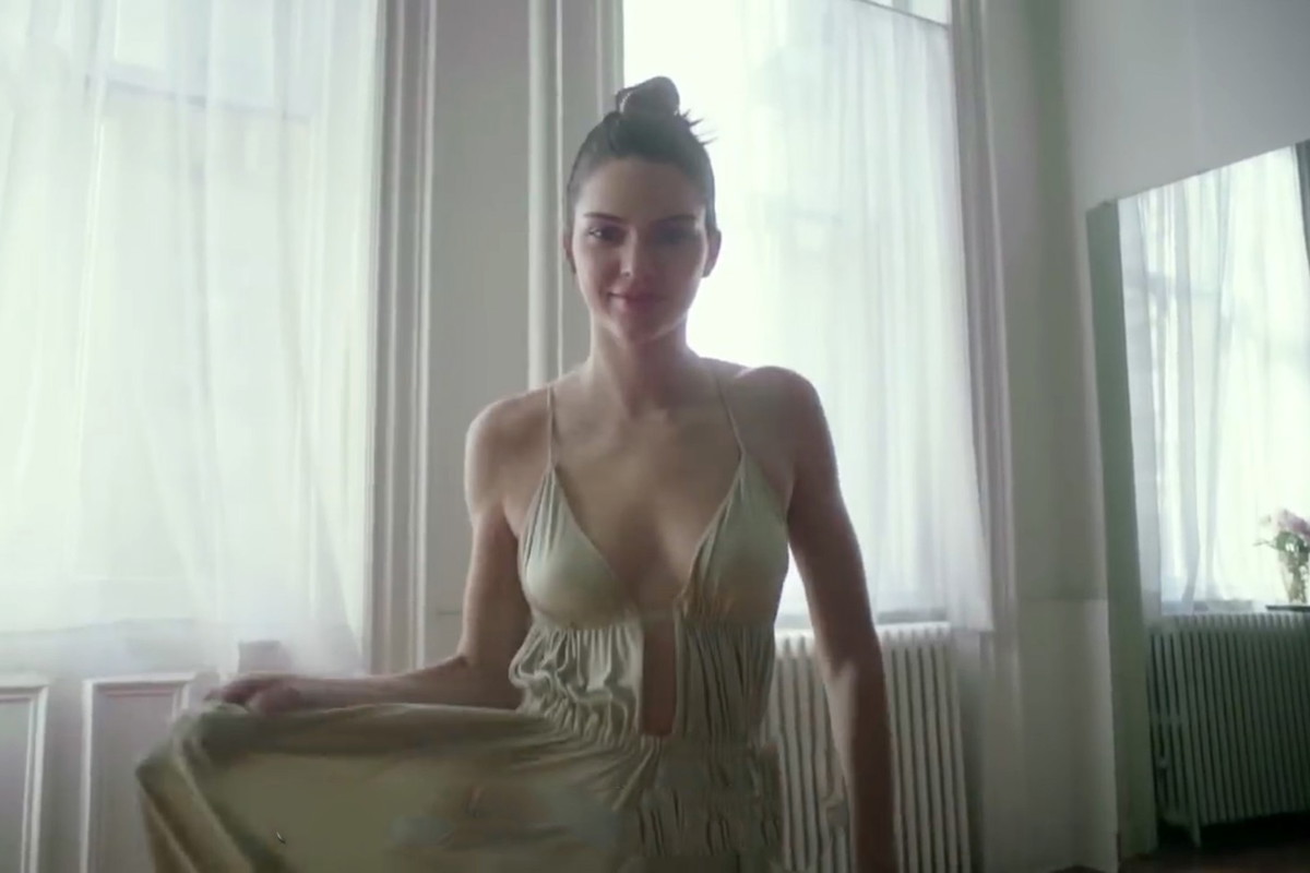 Kendall Jenner