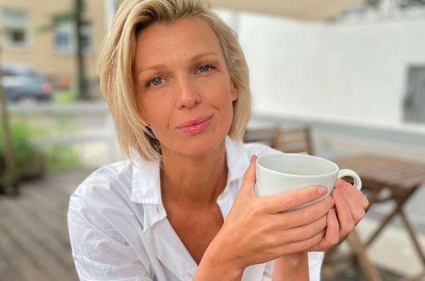 Magda Mołek