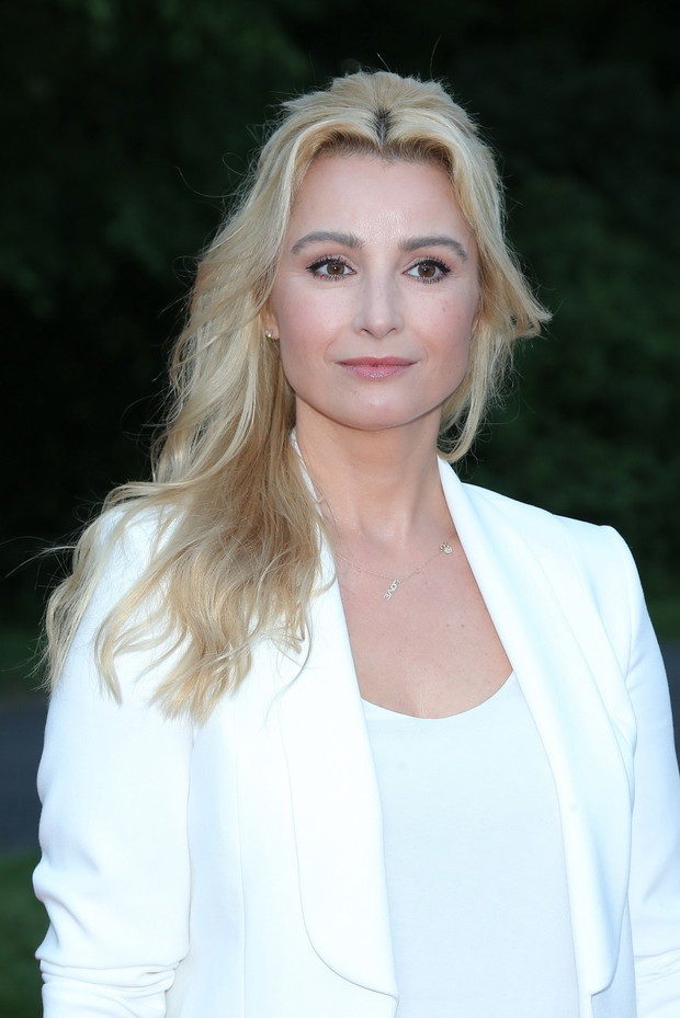 Joanna Brodzik