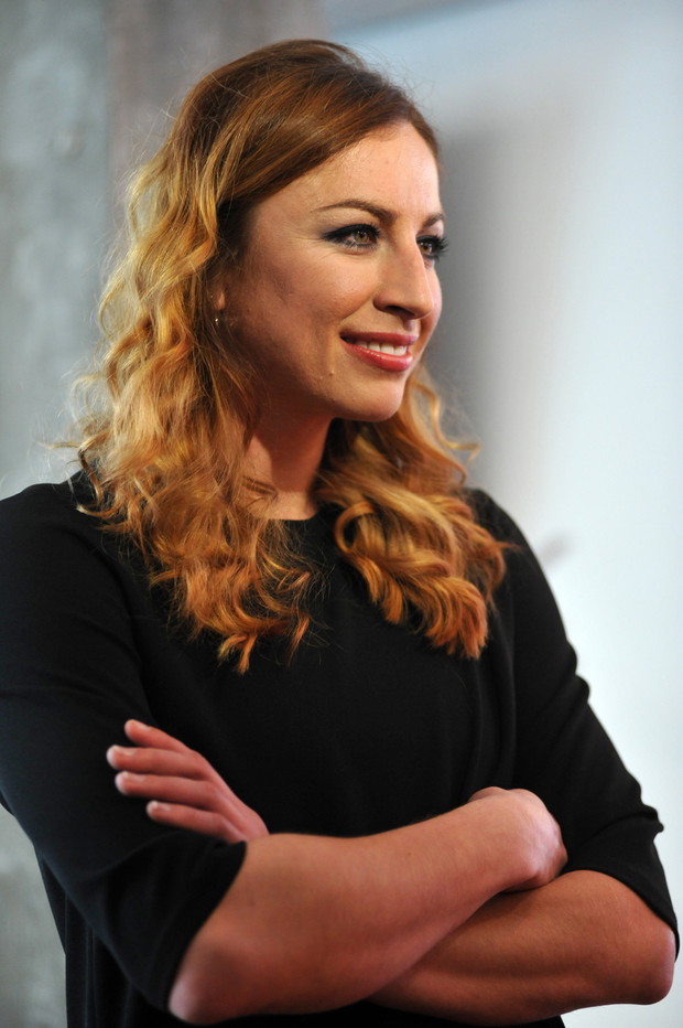 Justyna Kowalczyk