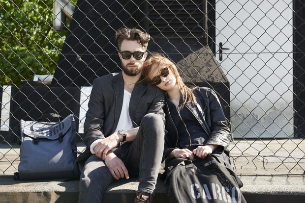 Mnishkha and CARGO by OWEE, Targi Slow Fashion edycja jesień-zima 2016: projektanci ze strefy PREMIUM