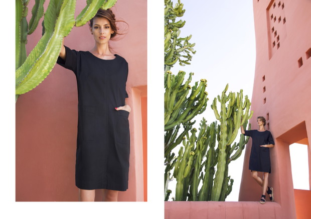 reinKreacja, Targi Slow Fashion edycja jesień-zima 2016: projektanci ze strefy PREMIUM