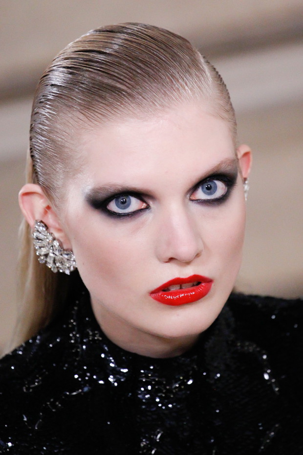 Smokey Eyes