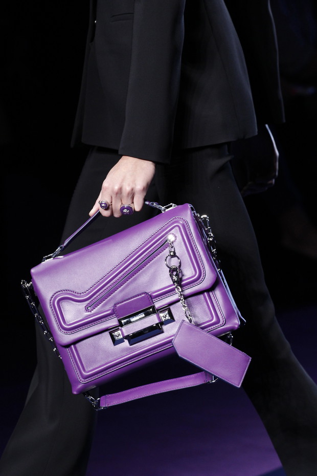 Versace Wiosna/Lato 2017