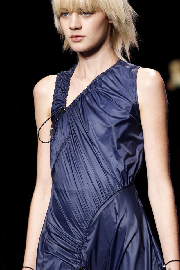 Versace Wiosna/Lato 2017