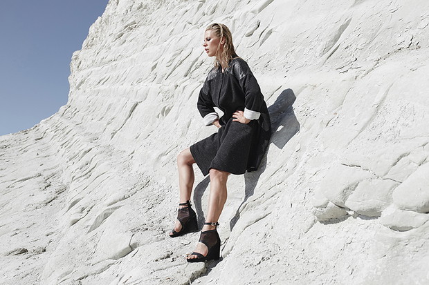 YES TO DRESS, Targi Slow Fashion edycja jesień-zima 2016: projektanci ze strefy PREMIUM
