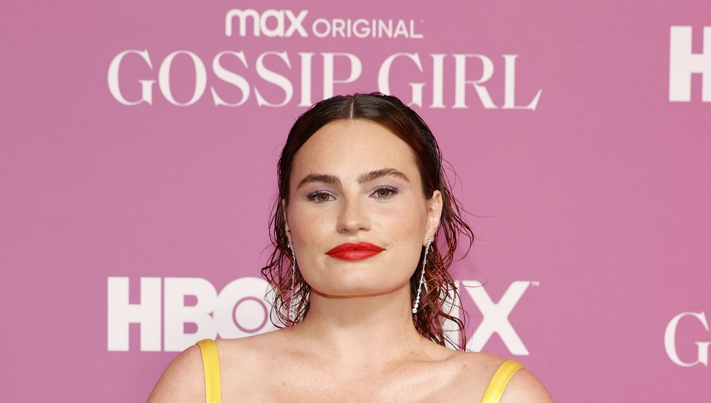 "Gossip Girl" New York Premiere