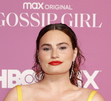 "Gossip Girl" New York Premiere