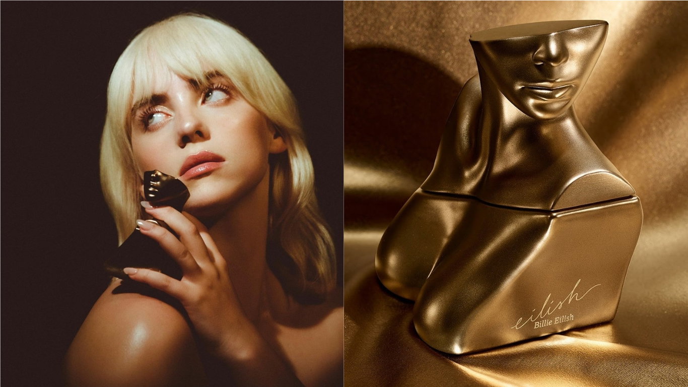 Perfumy Billie Eilish