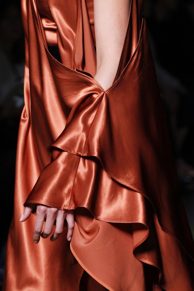 Balmain Wiosna/Lato 2017