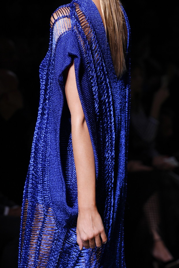 Balmain Wiosna/Lato 2017