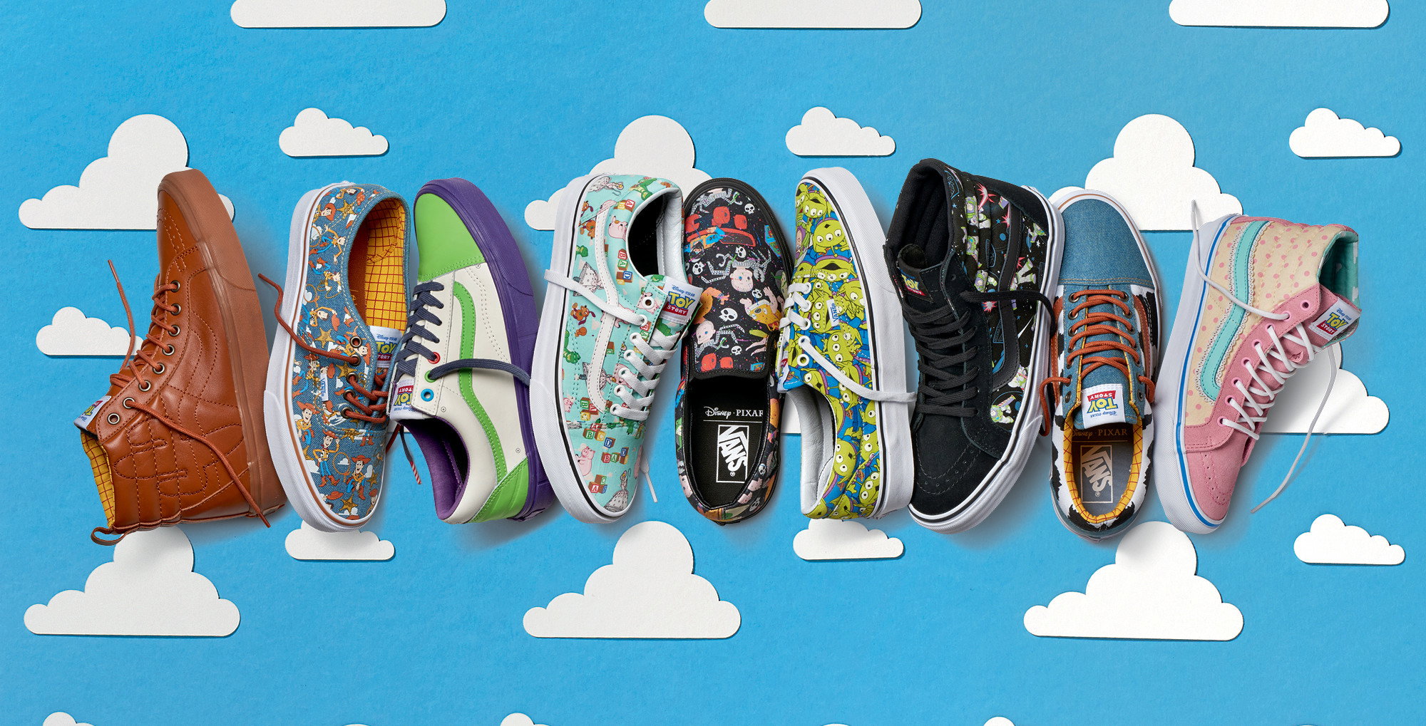 Vans
