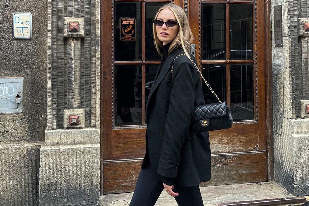 5 rzeczy polskich marek, które jesienią 2021 noszą influencerki. Nie mogłyby być bardziej zgodne z trendami!