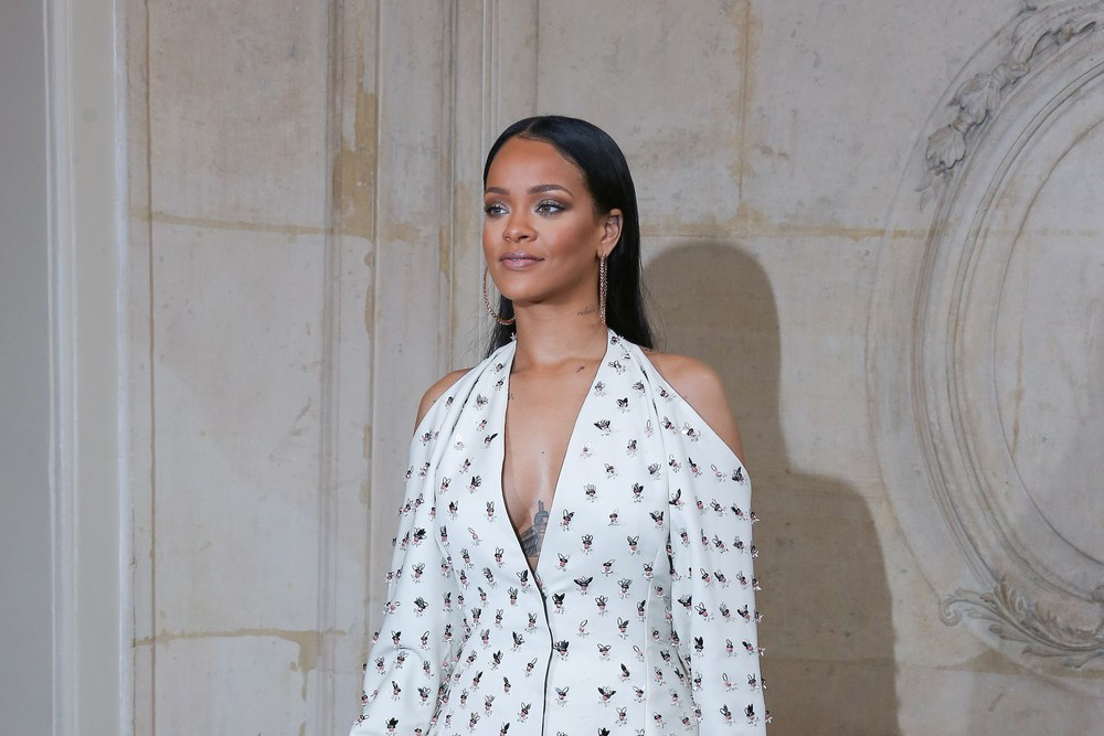 Rihanna