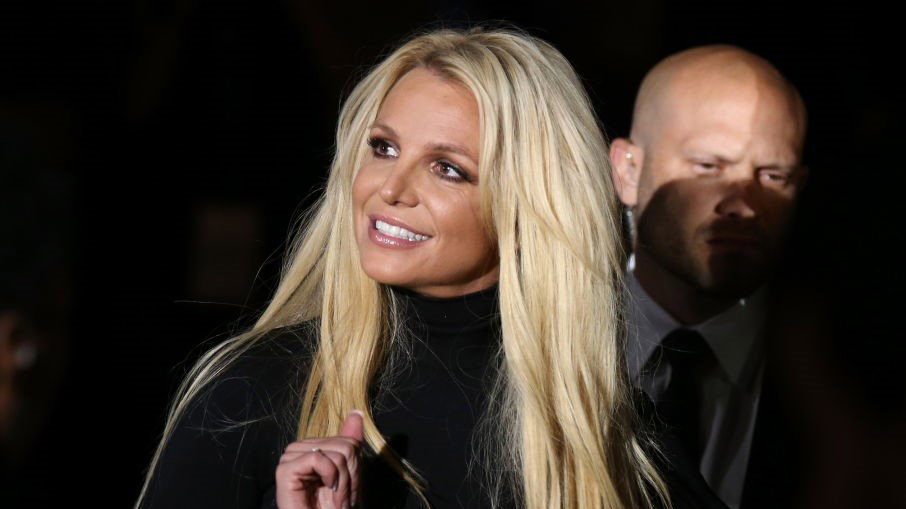 Britney Spears Announces New Las Vegas Residency At Park Theater