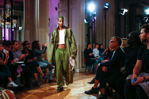 Fenty x Puma Wiosna 2017