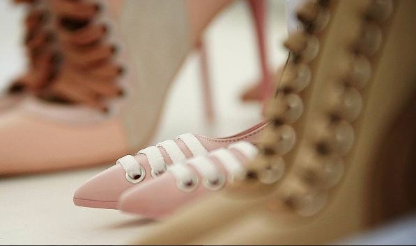 Fenty x Puma Wiosna 2017