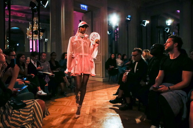 Fenty x Puma Wiosna 2017