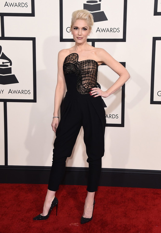 Gwen Stefani