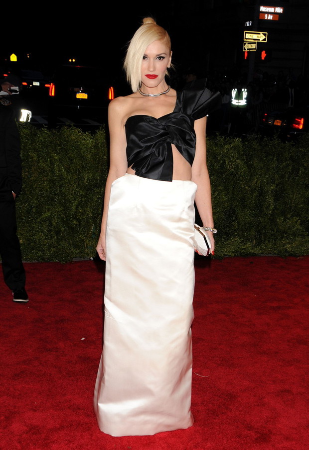 Gwen Stefani