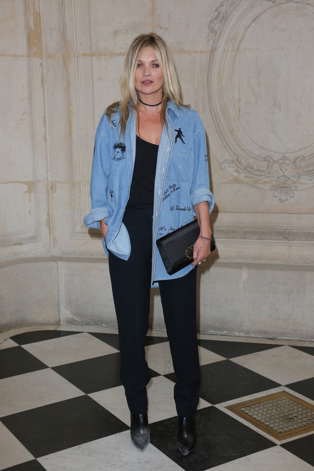 Kate Moss