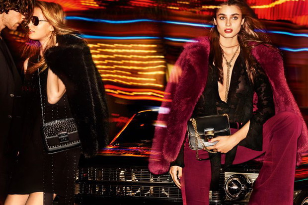 Michael Kors Holiday 2017