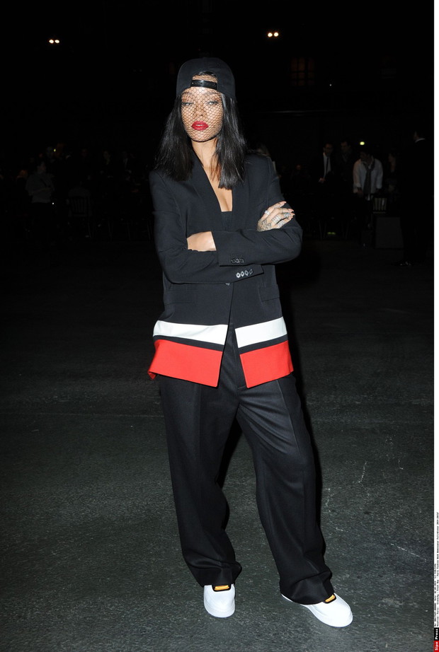 Rihanna