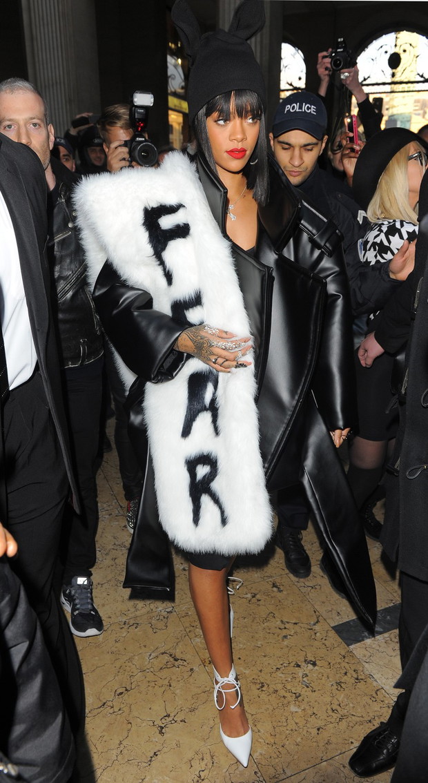 Rihanna