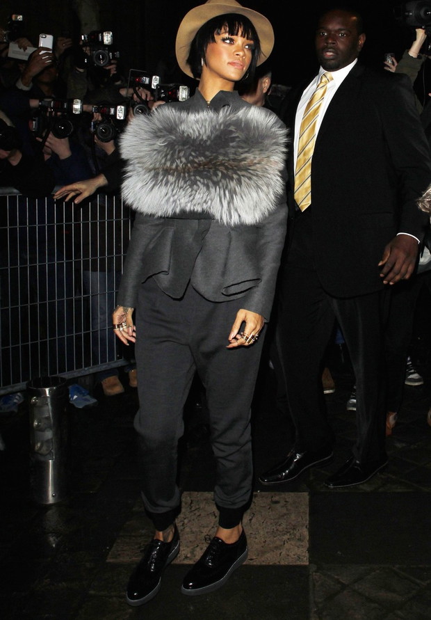 Rihanna