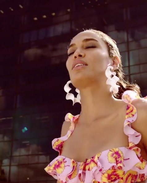 Vogue Magazine Freedom